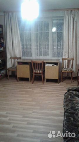 3-к квартира, 61.8 м², 2/2 эт.