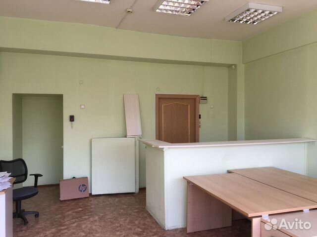 Офисное помещение, 36.1 м²