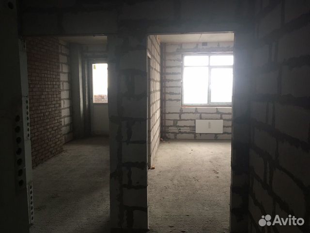 2-к квартира, 65.5 м², 10/17 эт. 2-к квартира, 65.5 м², 10/17 эт.