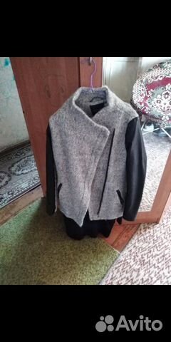 Пальто
