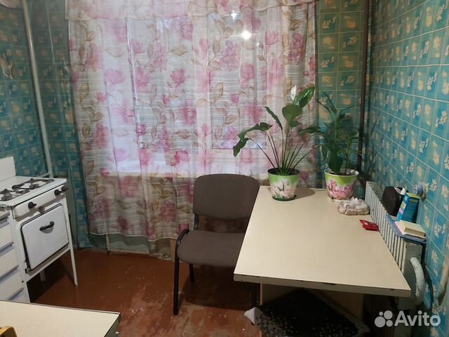 1-к квартира, 31 м², 2/5 эт. 1-к квартира, 31 м², 2/5 эт.