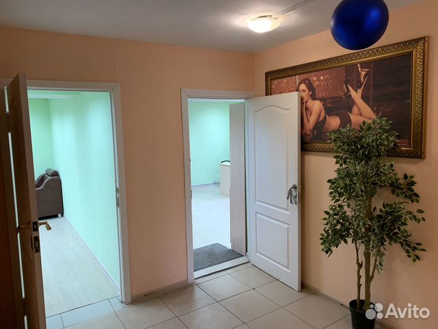 Гостиница, хостел, общежитие 185 м²