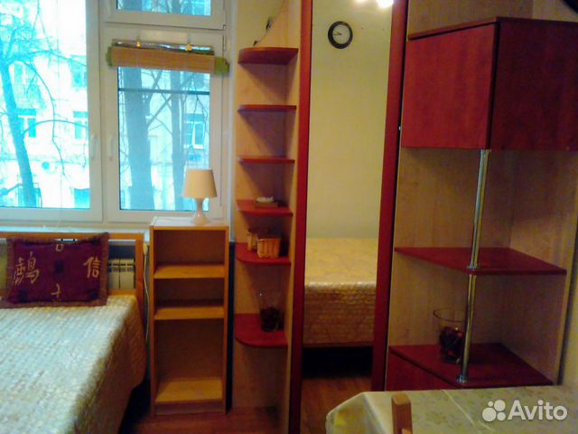 Комната 10 м² в 3-к, 2/5 эт. Комната 10 м² в 3-к, 2/5 эт.