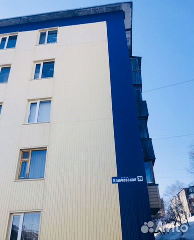 3-к квартира, 48 м², 4/5 эт. 3-к квартира, 48 м², 4/5 эт.