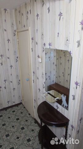1-к квартира, 38.5 м², 3/4 эт.