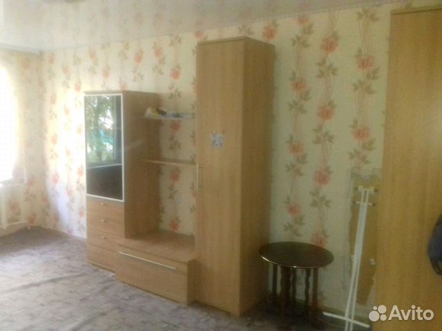 2-к квартира, 49 м², 1/5 эт.
