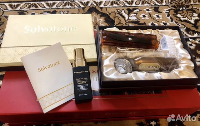 Аппарат для ухода за кожей лица Аппарат для ухода за кожей лица