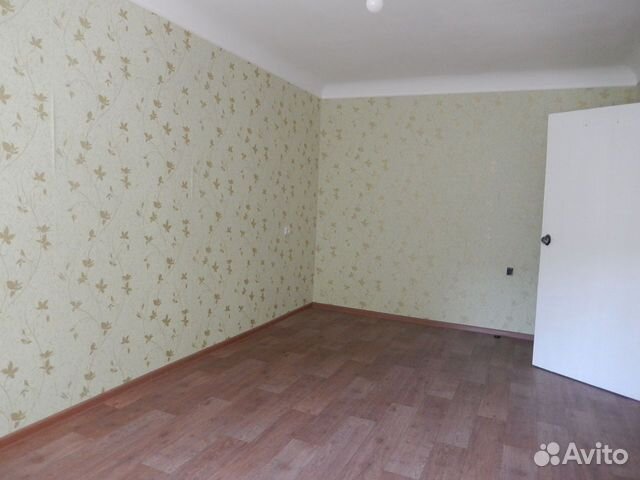 1-к квартира, 30 м², 2/5 эт. 1-к квартира, 30 м², 2/5 эт.
