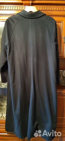 Пальто max mara 60-62