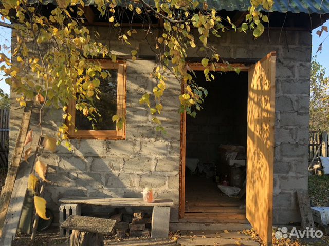 Участок 6 сот. (СНТ, ДНП)