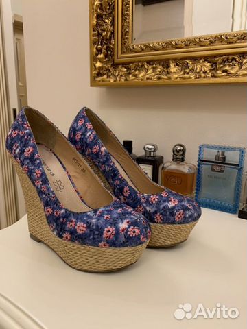 Женская обувь T.Taccarbi Женская обувь T.Taccarbi