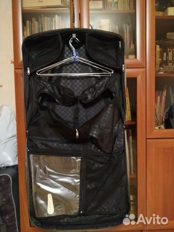 Портплед Samsonite