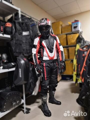 Мотокостюм мотокуртка и штаны Дайнез Dainese новый Мотокостюм мотокуртка и штаны Дайнез Dainese новый