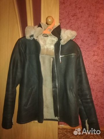 Дубленка