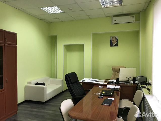 Аренда офиса, 800 м² Аренда офиса, 800 м²