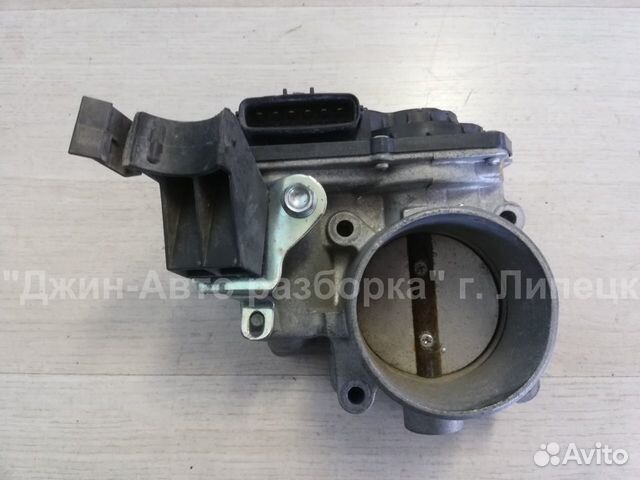 Дроссельная заслонка 2.5 PY Mazda 6 GJ mazda cx5