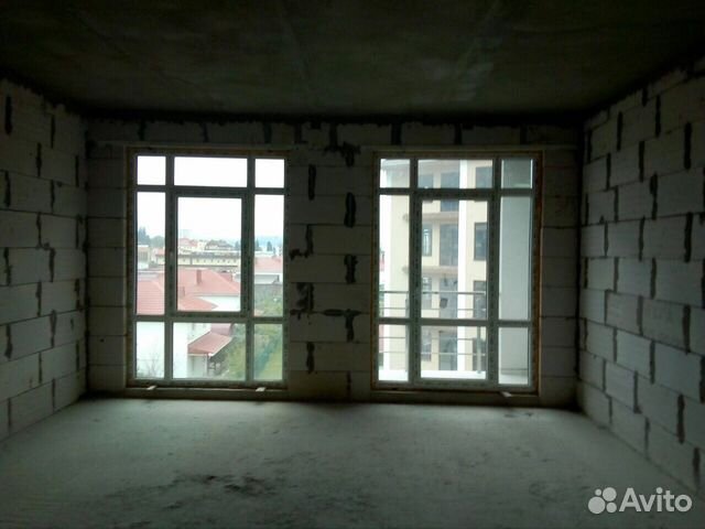 1-к квартира, 30 м², 3/4 эт.