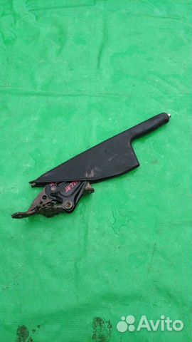Ручник Volkswagen Passat B5 1996-2001, 1,6л Ручник Volkswagen Passat B5 1996-2001, 1,6л