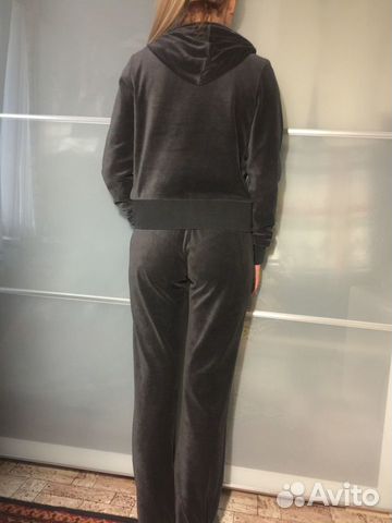 Костюм бархатно- велюровый adidas original Костюм бархатно- велюровый adidas original
