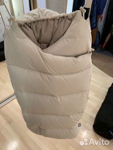 Конверт зимний stokke