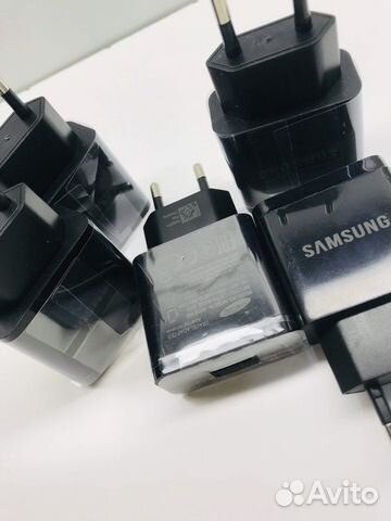 Зарядное устройство SAMSUNG