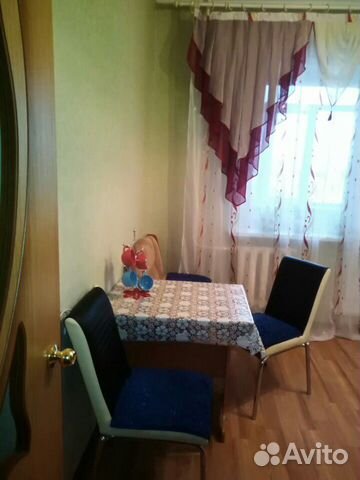 1-к квартира, 36 м², 6/9 эт. 1-к квартира, 36 м², 6/9 эт.