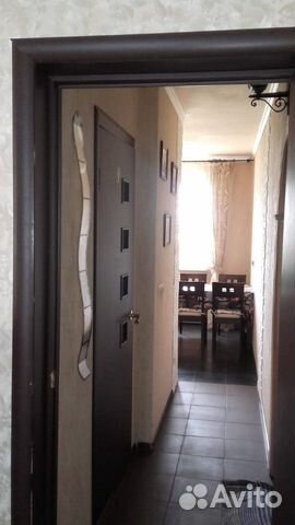 2-к квартира, 57 м², 5/12 эт. 2-к квартира, 57 м², 5/12 эт.