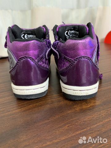 Geox Geox