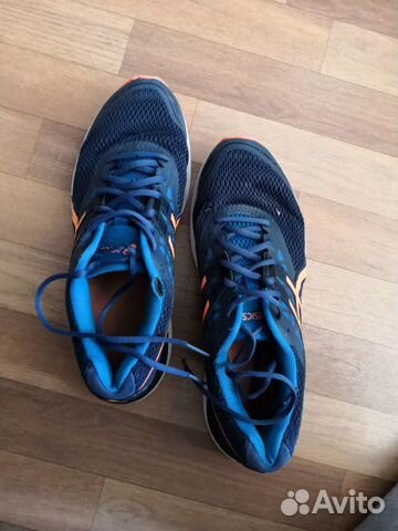 Кроссовки беговые asics Кроссовки беговые asics