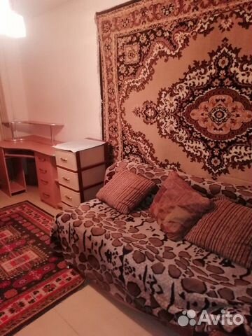 3-к квартира, 58 м², 4/5 эт. 3-к квартира, 58 м², 4/5 эт.