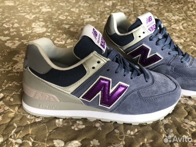Женские кроссовки New Balance 38р Женские кроссовки New Balance 38р