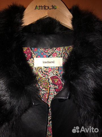 Куртка Cacharel, Armani Jeans Куртка Cacharel, Armani Jeans