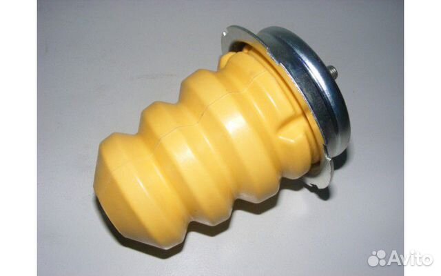 Отбойник рессоры Boxer 3/Ducato 250 Отбойник рессоры Boxer 3/Ducato 250