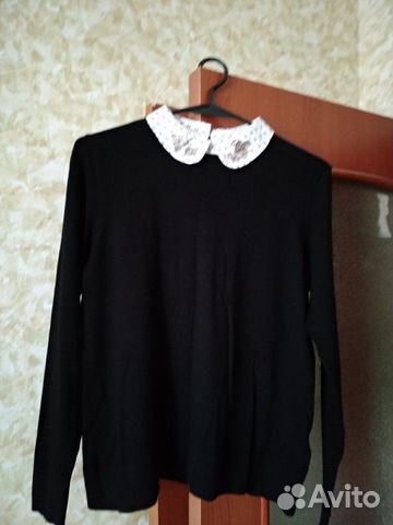 Джемпер новый из Европы,р.46 Джемпер новый из Европы,р.46