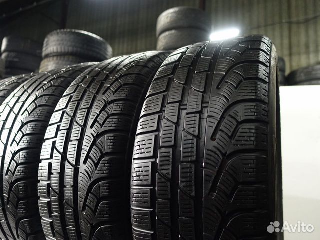 225 55 16 Pirelli Winter 210 333r 225/55R16 225 55 16 Pirelli Winter 210 333r 225/55R16
