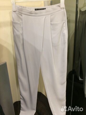 Брюки Zara 44размер Брюки Zara 44размер