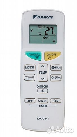 Daikin ftxb35c / rxb35c
