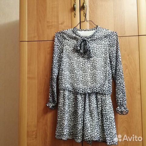Платье Платье