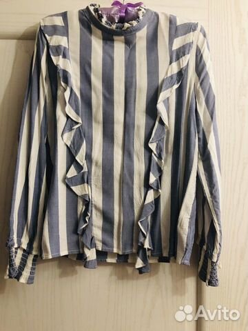 Блуза Mango Блуза Mango