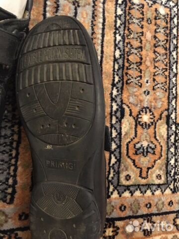 Детские Мокасины Primigi