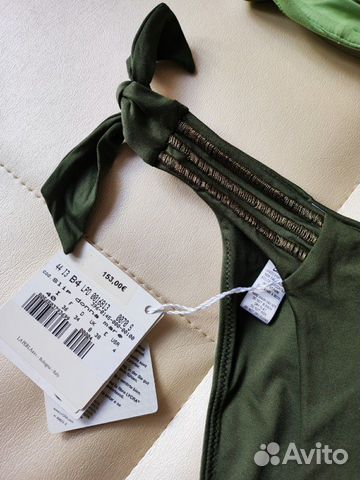 Купальник La Perla новый Купальник La Perla новый
