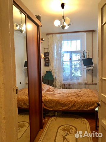 2-к квартира, 55.6 м², 5/6 эт. 2-к квартира, 55.6 м², 5/6 эт.