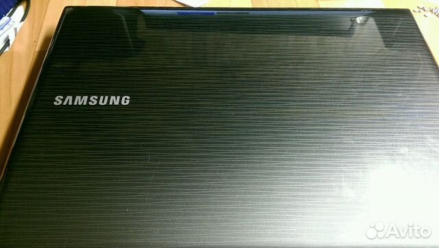 Samsung R425