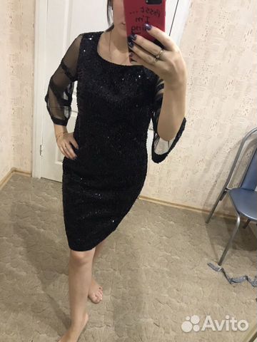Платье Платье