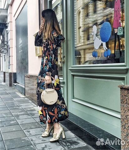 Платье h&m Платье h&m