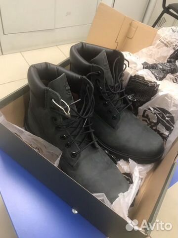 Ботинки timberland Ботинки timberland