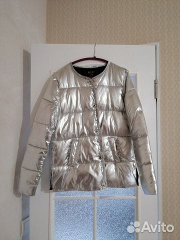 Куртка женская новая Куртка женская новая