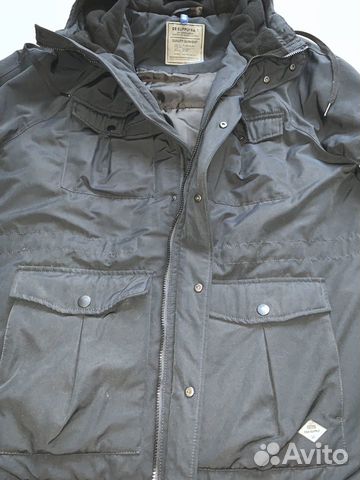 Куртка мужская Divided (H&M), размер L Куртка мужская Divided (H&M), размер L