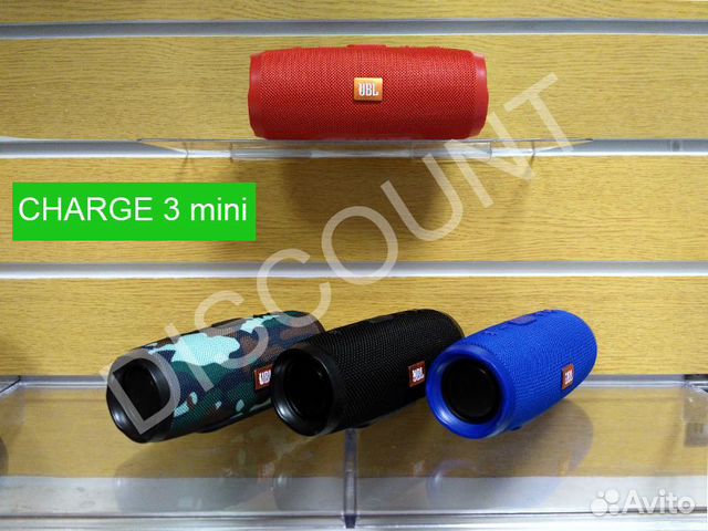 Колонка JBL Hopestar Колонка JBL Hopestar