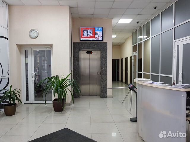 Офисное помещение, 440 м²